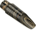 D'Addario Select Jazz Tenor Sax Mouthpiece - D7M - MB Marbled