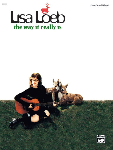 Lisa Loeb: The Way It Really Is