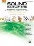 Sound Innovations for Intermediate Concert Band