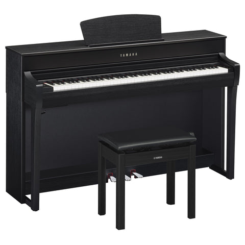 Yamaha Clavinova - CLP735