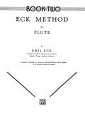 Eck Method for Flute