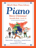 Alfred's Basic Piano Library: Merry Christmas! Ensemble