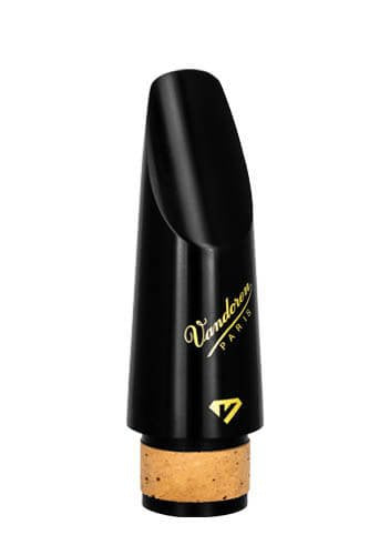 Vandoren Black Diamond Clarinet Mouthpiece