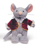 Music for Little Mozarts Plush Toys