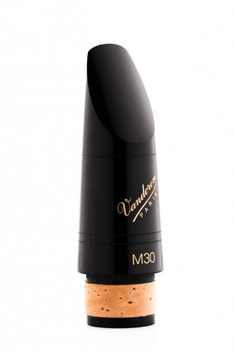 Vandoren M30 Clarinet Mouthpiece