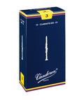 Vandoren Eb Clarinet Reeds