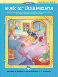 Alfred's Music for Little Mozarts - Book 3