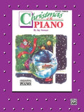 Christmas at the Piano - Glover