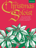 The Christmas Soloist - J. Althouse