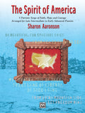 The Spirit of America - Aaronson - H & H Music