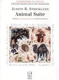 Animal Suite - Judith R. Strickland
