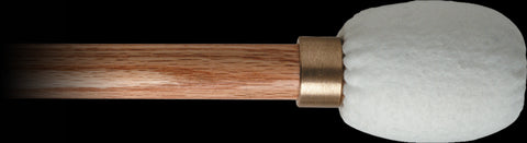 Innovative Percussion Replacement Cover for Concert Bass Drum Mallets CB3 - H & H Music