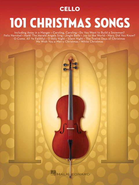 101 Christmas Songs