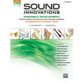 Sound Innovations for Intermediate Concert Band