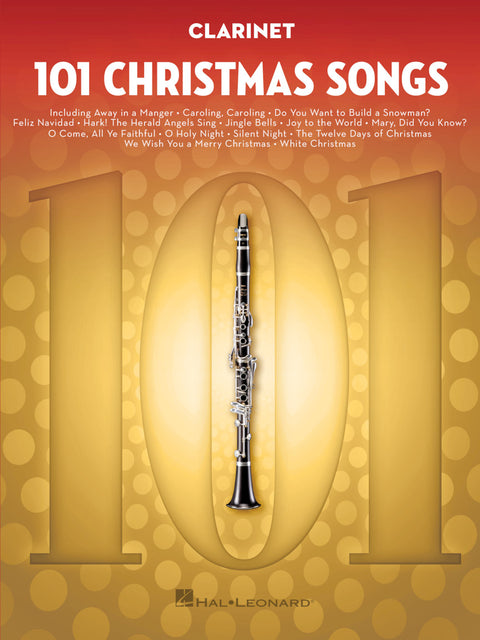 101 Christmas Songs