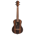 Ortega Ukulele - Tenor - Ebony Top, Back and Sides - RUBE-TE