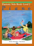 Alfred's Basic Piano Library - Level 2