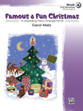 Famous and Fun Christmas - C. Matz