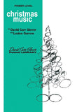Christmas Music - Glover