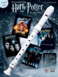 Selections for Harry Potter for Recorder
