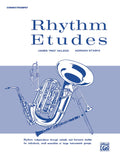Rhythm Etudes - Cornet/Trumpet - McLeod/Staska