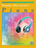 Alfred's Basic Piano Library - Level 3