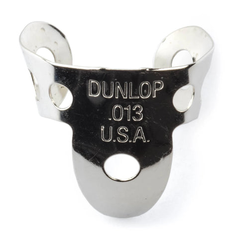Jim Dunlop Metal Finger Picks