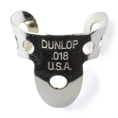 Jim Dunlop Metal Finger Picks