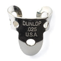 Jim Dunlop Metal Finger Picks