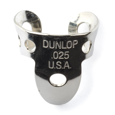 Jim Dunlop Metal Finger Picks