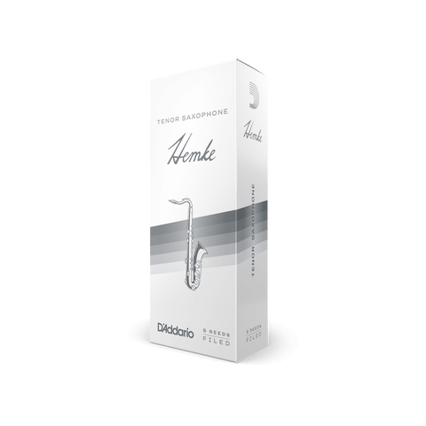 Hemke Tenor Sax Reeds