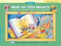 Alfred's Music for Little Mozarts - Book 2