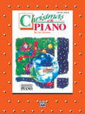 Christmas at the Piano - Glover