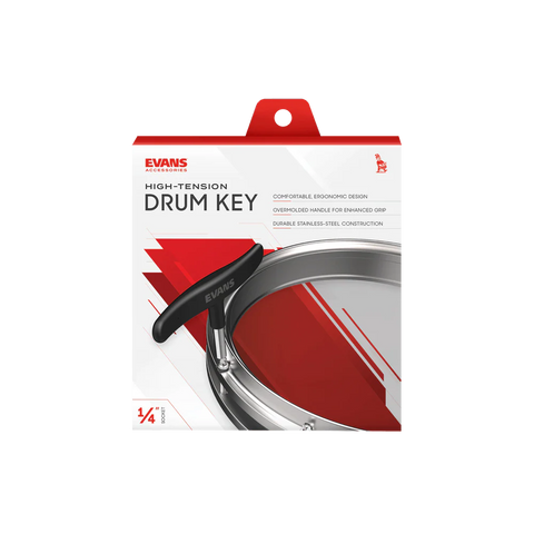 Evans High Tension Drum Key - DAHTK