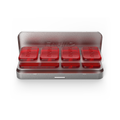 Evans Damping Gel Mini EQ Pods