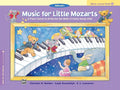 Alfred's Music for Little Mozarts - Book 4