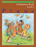 Alfred's Basic Piano Library - Level 2