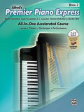 Alfred's Premier Piano Express