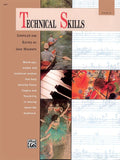 Alfred Technical Skills Level 6