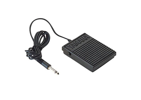 Keyboard Pedals