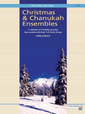 Christmas and Chanukah Ensembles