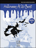 Halloween At Its Best - Book 3