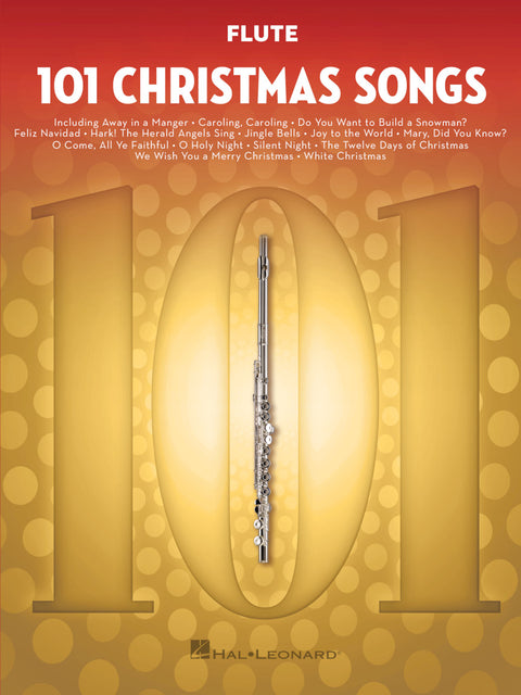 101 Christmas Songs