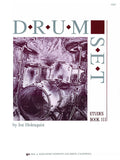 DrumSet - Etudes - Holmquist - H & H Music
