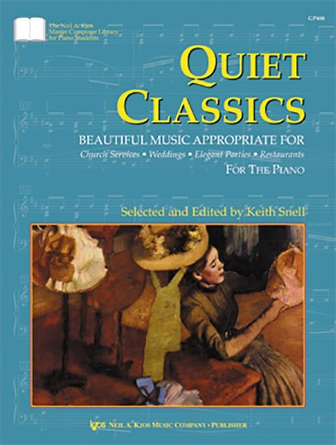 Quiet Classics - Snell