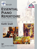 Piano Repertoire Romantic & 20th Century - Piano - K. Snell