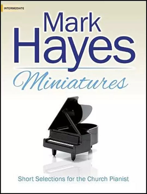 Miniatures by Mark Hayes