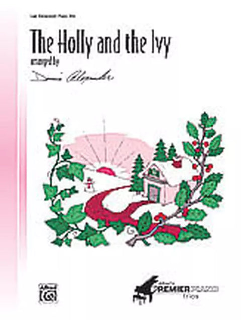 The Holly and the Ivy