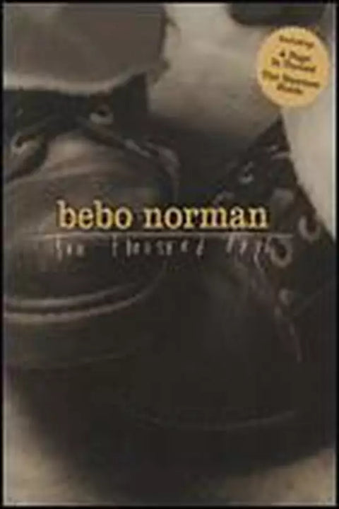 Bebo Norman: Ten Thousand Days - Guitar Tablature/Vocal