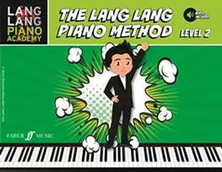 The Lang Lang Piano Method Series